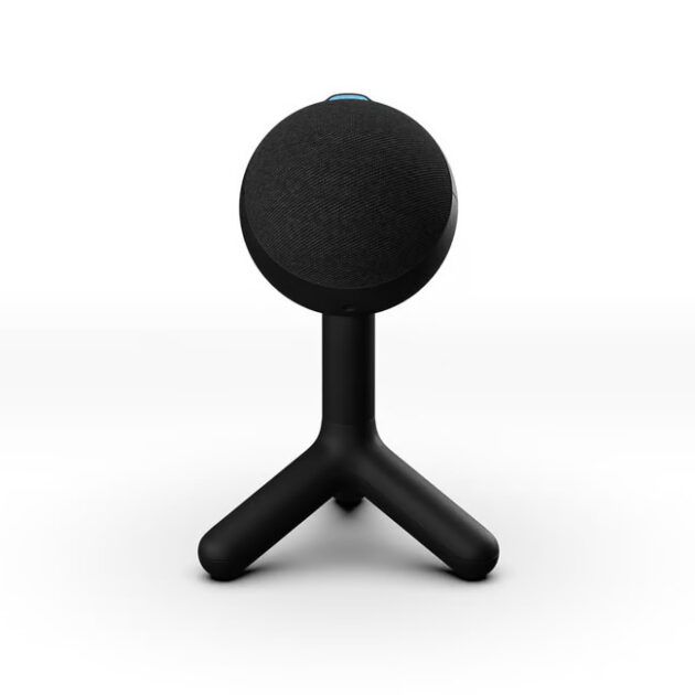 Micrófono Condensador Logitech G Yeti Orb Rgb Con Lightsync Color Negro - Imagen 3